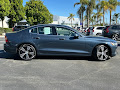 2022 Volvo S60 Inscription