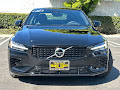 2022 Volvo S60 Recharge R-Design