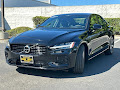 2022 Volvo S60 Recharge R-Design