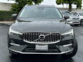 2022 Volvo XC60 Recharge Plug-In Hybrid