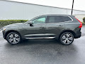 2022 Volvo XC60 Recharge Plug-In Hybrid