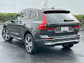 2022 Volvo XC60 Recharge Plug-In Hybrid