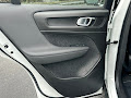 2023 Volvo C40 Recharge Pure Electric