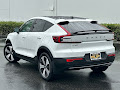 2023 Volvo C40 Recharge Pure Electric
