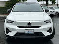 2023 Volvo C40 Recharge Pure Electric