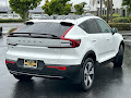 2023 Volvo C40 Recharge Pure Electric