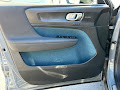 2023 Volvo C40 RECHARGE