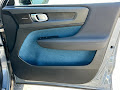 2023 Volvo C40 RECHARGE