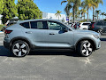2023 Volvo C40 RECHARGE