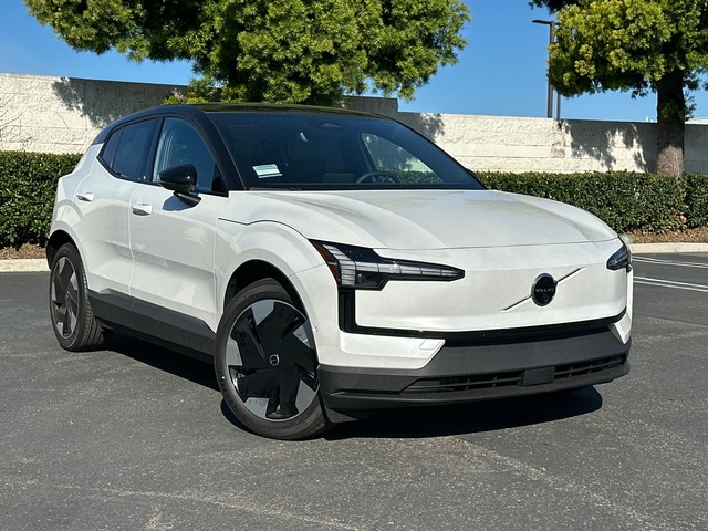 2025 Volvo EX30 Ultra