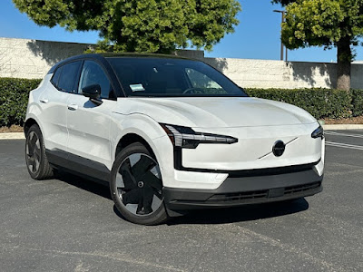 2025 Volvo EX30